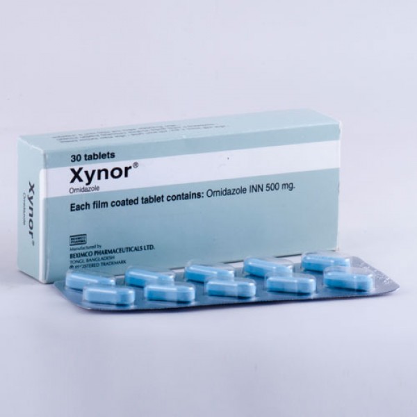 XYNOR Tab.